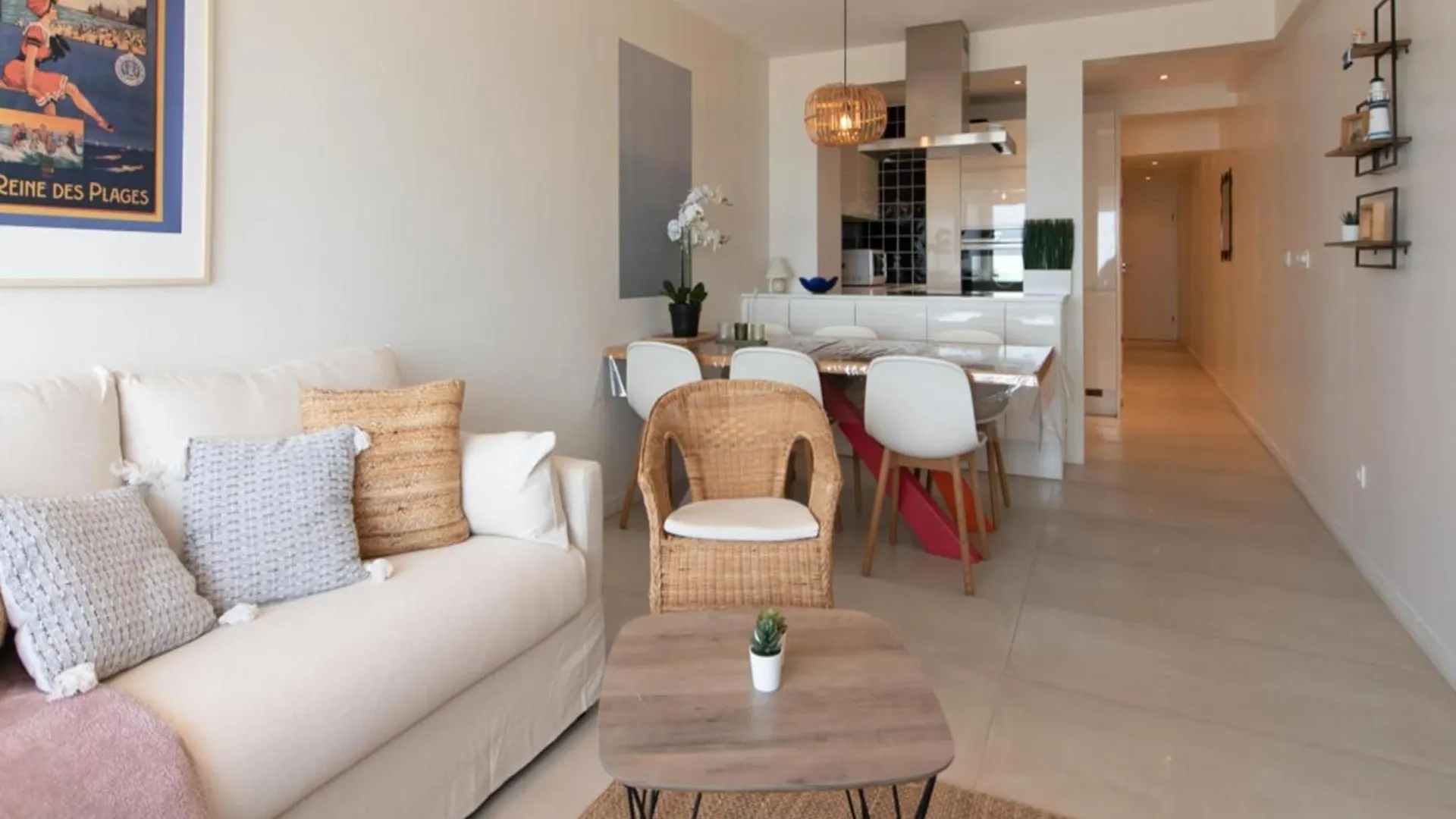 Beautiful Apartment With View Ostende 0*,