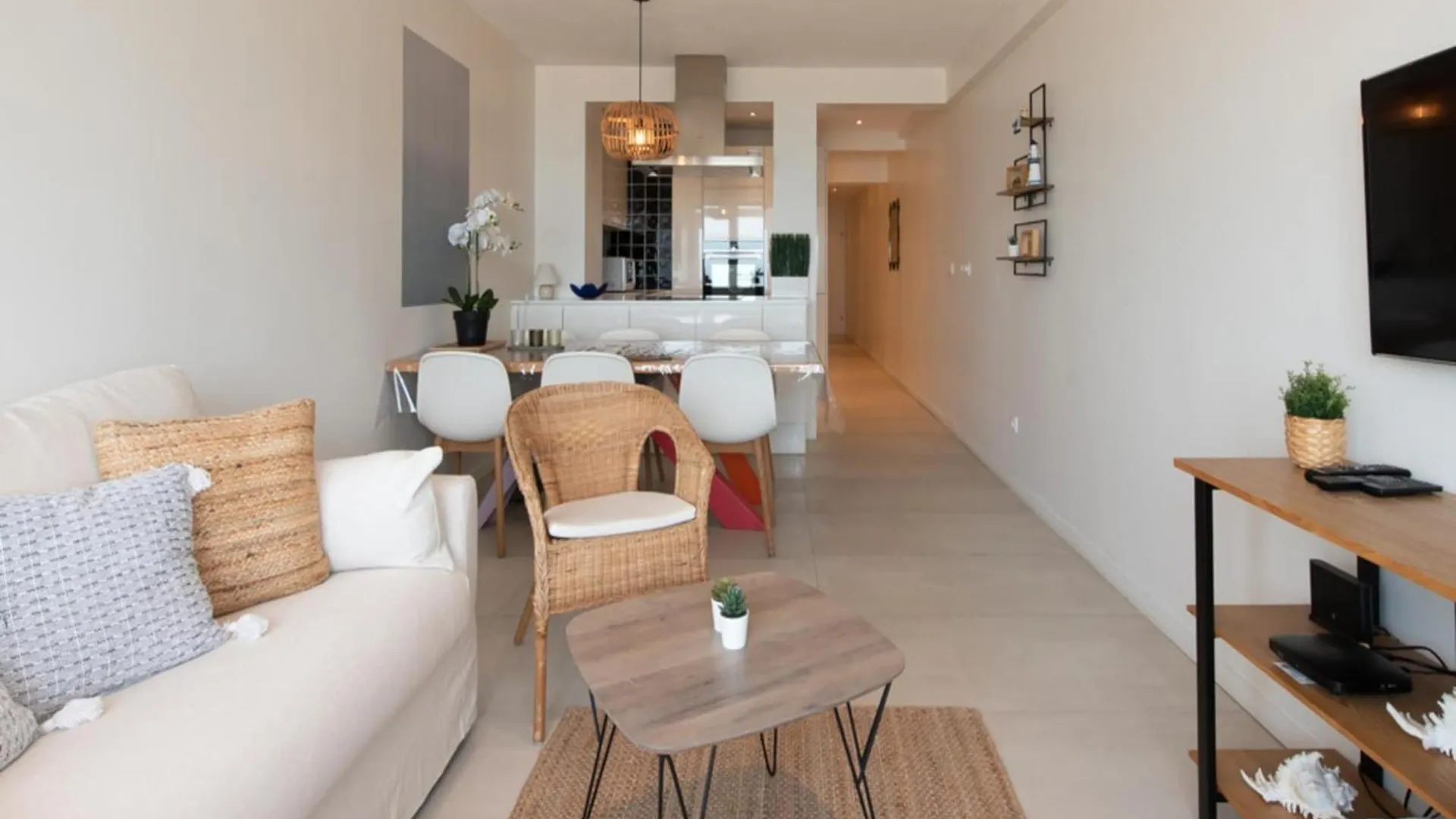 Beautiful Apartment With View Ostenda