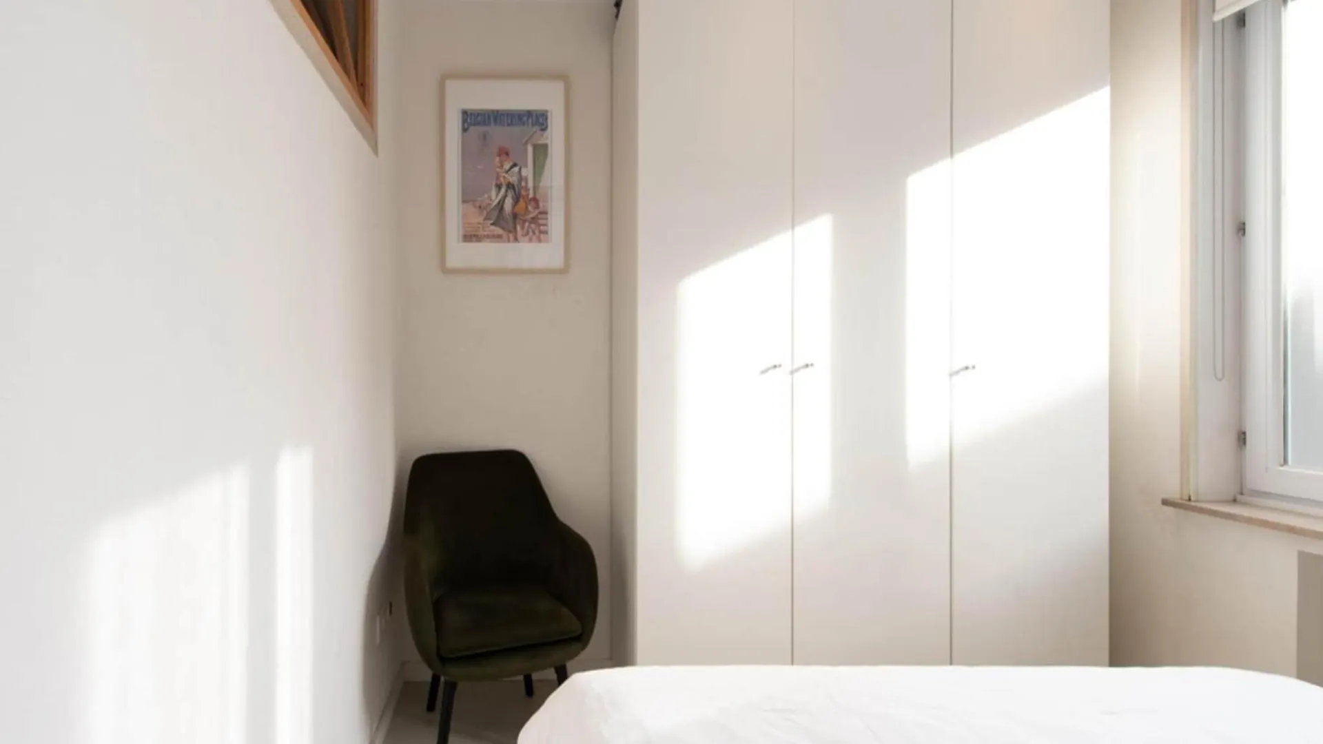 Beautiful Apartment With View Ostende