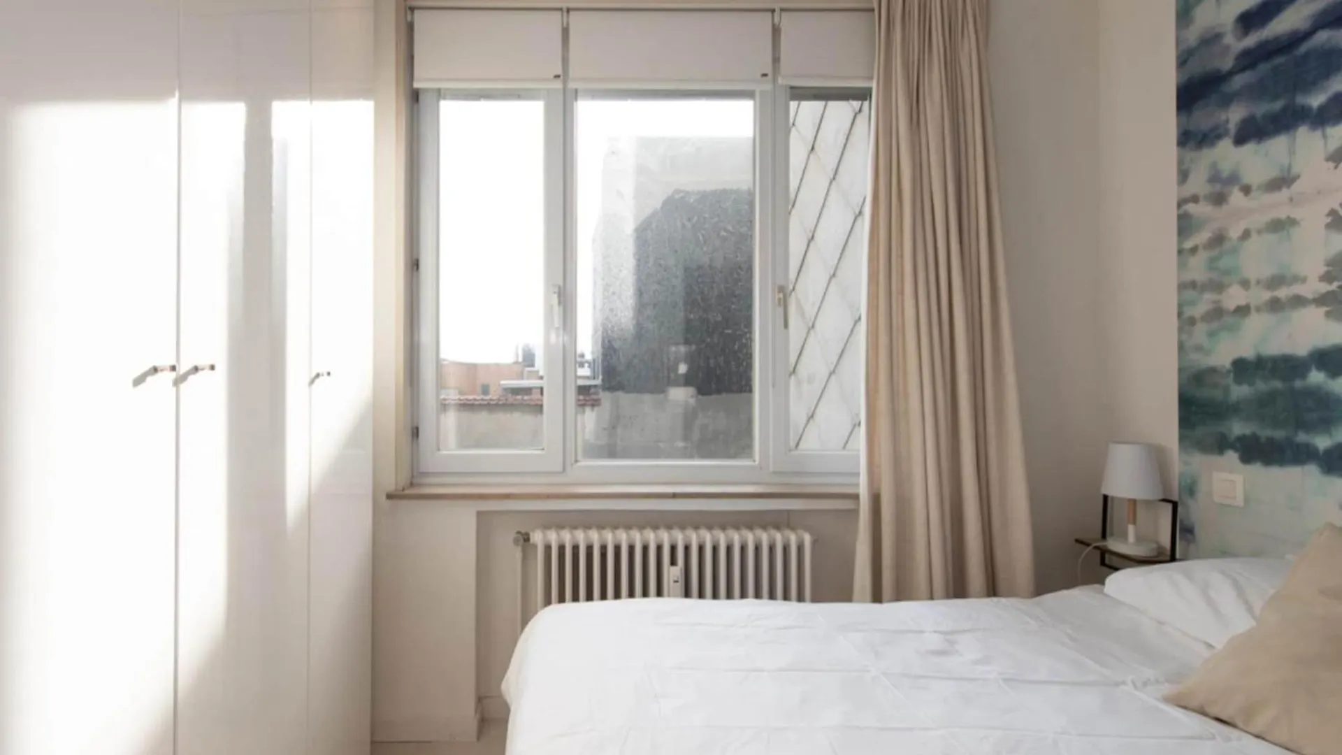 Beautiful Apartment With View Ostende